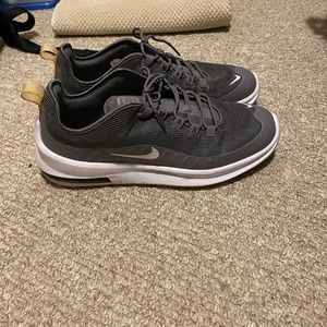 Nike gym shoes